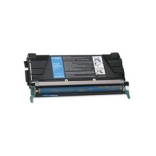 Lexmark C734 / C736 / X738 Cyan (C734A1CG)